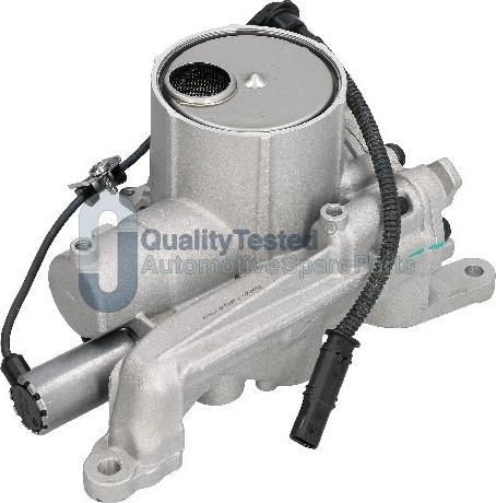 Japanparts OPOP12JM - Pompa ulei aaoparts.ro