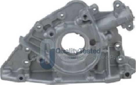 Japanparts OPPE11JM - Pompa ulei aaoparts.ro