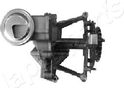 Japanparts OP-PE12 - Pompa ulei aaoparts.ro