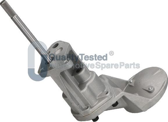 Japanparts OPRE01JM - Pompa ulei aaoparts.ro