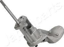 Japanparts OP-RE01 - Pompa ulei aaoparts.ro
