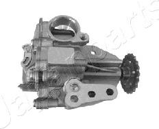 Japanparts OP-RE08 - Pompa ulei aaoparts.ro