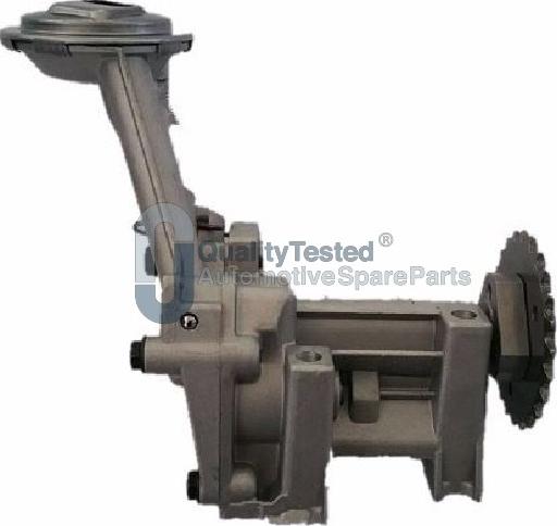 Japanparts OPRE13JM - Pompa ulei aaoparts.ro