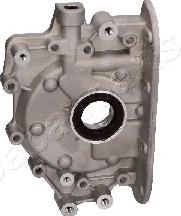 Japanparts OP-SZ01 - Pompa ulei aaoparts.ro