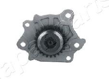 Japanparts OP-TY20 - Pompa ulei aaoparts.ro