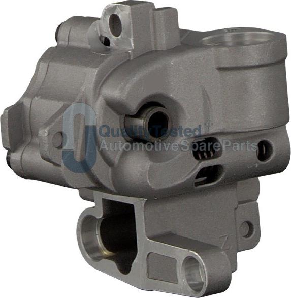 Japanparts OPVW01JM - Pompa ulei aaoparts.ro
