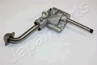 Japanparts OP-VW08 - Pompa ulei aaoparts.ro