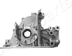 Japanparts OP-VW19 - Pompa ulei aaoparts.ro
