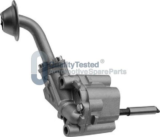 Japanparts OPVW10JM - Pompa ulei aaoparts.ro