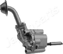 Japanparts OP-VW10 - Pompa ulei aaoparts.ro