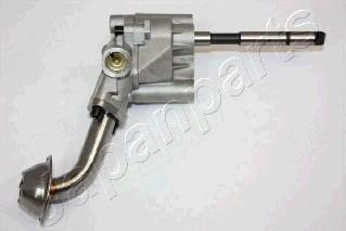 Japanparts OP-VW11 - Pompa ulei aaoparts.ro