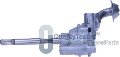 Japanparts OPVW13JM - Pompa ulei aaoparts.ro