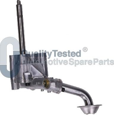 Japanparts OPVW35JM - Pompa ulei aaoparts.ro