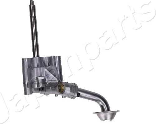 Japanparts OP-VW35 - Pompa ulei aaoparts.ro