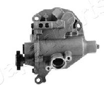 Japanparts OP-VW21 - Pompa ulei aaoparts.ro