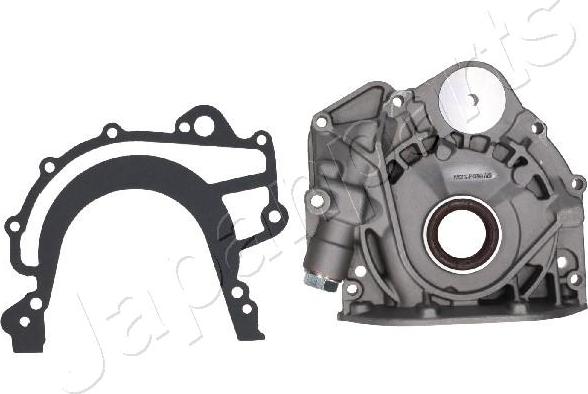 Japanparts OP-VW28 - Pompa ulei aaoparts.ro
