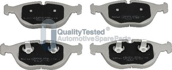 Japanparts PA921JM - Set placute frana,frana disc aaoparts.ro