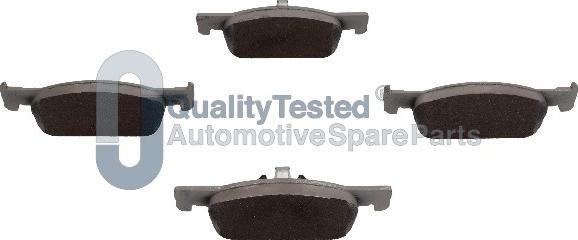 Japanparts PA0093JM - Set placute frana,frana disc aaoparts.ro