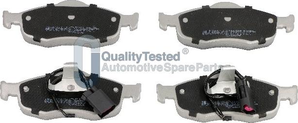 Japanparts PA0302JM - Set placute frana,frana disc aaoparts.ro