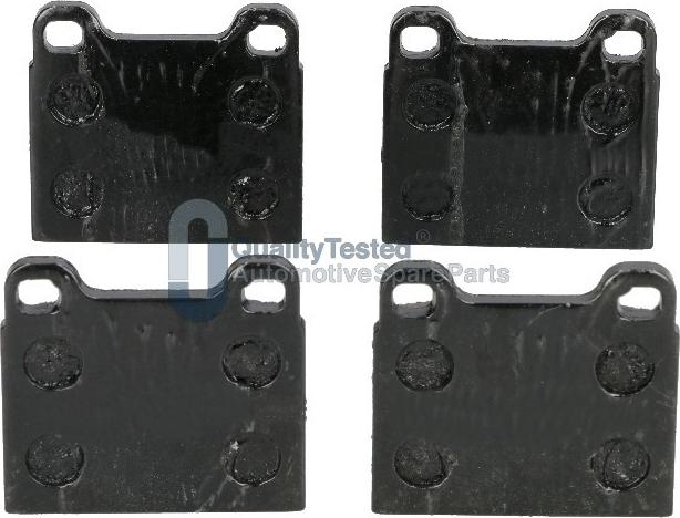 Japanparts PA0330JM - Set placute frana,frana disc aaoparts.ro