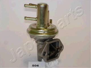 Japanparts PB-504 - Pompa combustibil aaoparts.ro