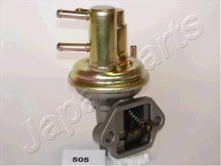 Japanparts PB-505 - Pompa combustibil aaoparts.ro