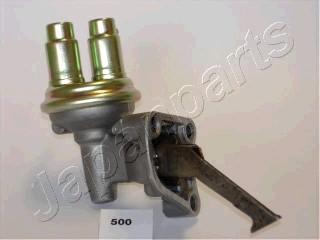 Japanparts PB-500 - Pompa combustibil aaoparts.ro
