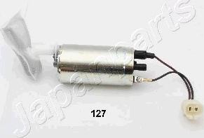 Japanparts PB-127 - Pompa combustibil aaoparts.ro
