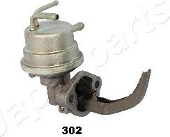 Japanparts PB-302 - Pompa combustibil aaoparts.ro