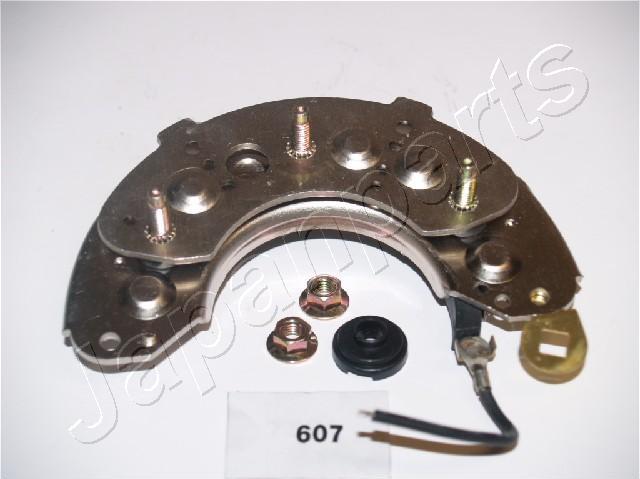 Japanparts PDH607 - Dioda aaoparts.ro