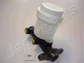 Japanparts PF-522 - Pompa centrala, frana aaoparts.ro