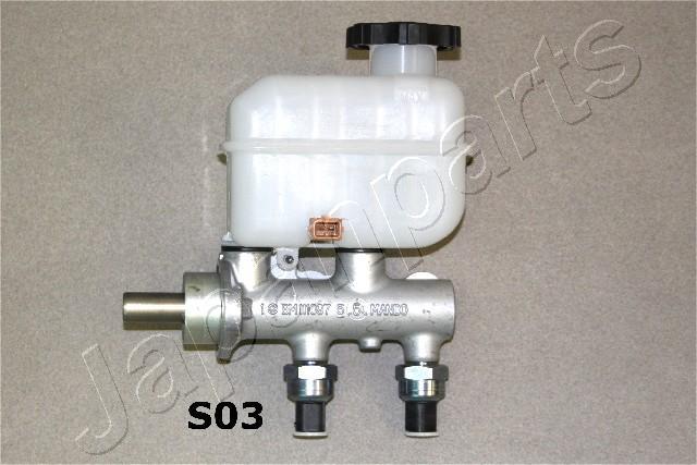 Japanparts PF-S03 - Pompa centrala, frana aaoparts.ro