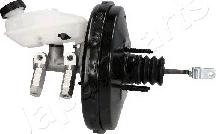 Japanparts PF-W18 - Pompa centrala, frana aaoparts.ro