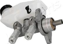 Japanparts PF-W21 - Pompa centrala, frana aaoparts.ro