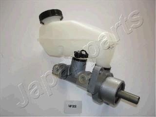 Japanparts PF-W22 - Pompa centrala, frana aaoparts.ro