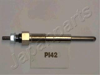 Japanparts PI42 - Bujie incandescenta aaoparts.ro