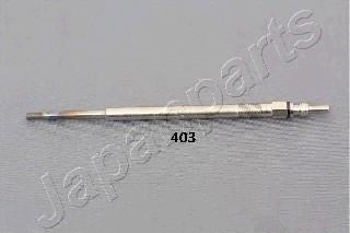 Japanparts PM403 - Bujie incandescenta aaoparts.ro