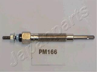 Japanparts PM166 - Bujie incandescenta aaoparts.ro
