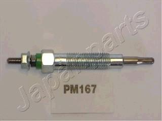 Japanparts PM167 - Bujie incandescenta aaoparts.ro