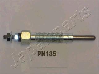 Japanparts PN135 - Bujie incandescenta aaoparts.ro