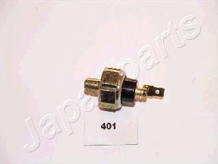 Japanparts PO-401 - Senzor,presiune ulei aaoparts.ro
