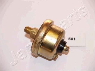 Japanparts PO-501 - Senzor,presiune ulei aaoparts.ro