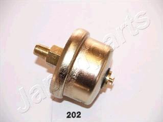 Japanparts PO-202 - Senzor,presiune ulei aaoparts.ro