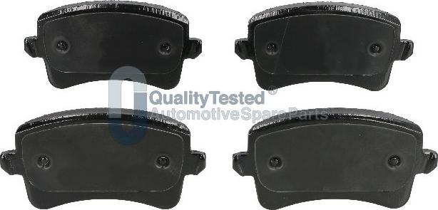 Japanparts PP0908JM - Set placute frana,frana disc aaoparts.ro