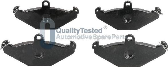 Japanparts PP0706JM - Set placute frana,frana disc aaoparts.ro