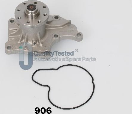 Japanparts PQ906JM - Pompa apa aaoparts.ro