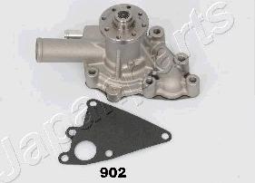 Japanparts PQ-902 - Pompa apa aaoparts.ro