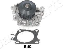 Japanparts PQ-540 - Pompa apa aaoparts.ro