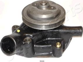 Japanparts PQ-508 - Pompa apa aaoparts.ro