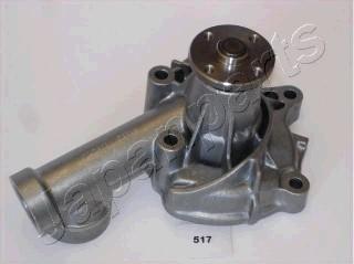 Japanparts PQ-517 - Pompa apa aaoparts.ro